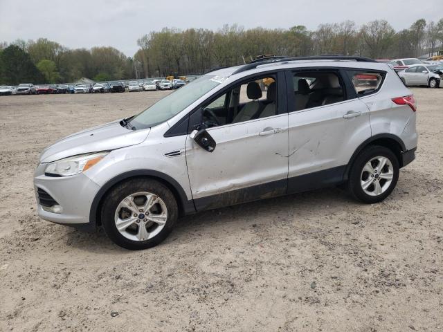 ford escape se 2013 1fmcu0g90dud64127