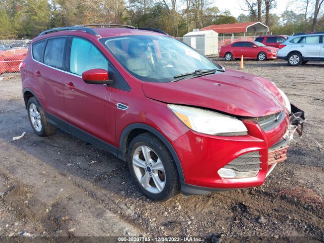 ford escape 2014 1fmcu0g90eub32886