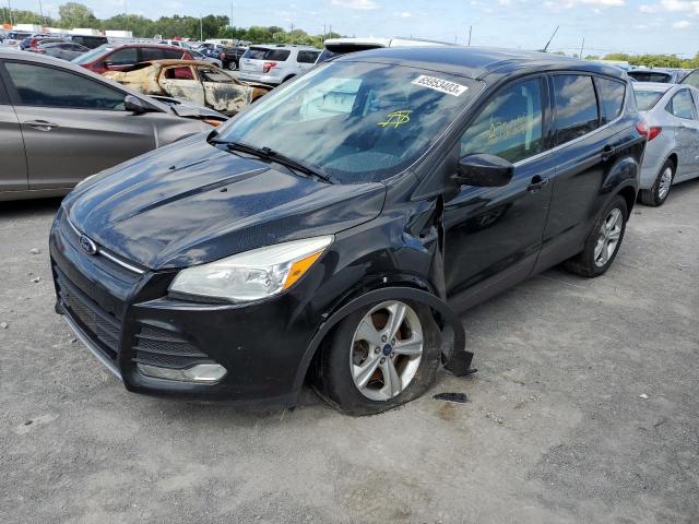 ford escape se 2014 1fmcu0g90euc59685