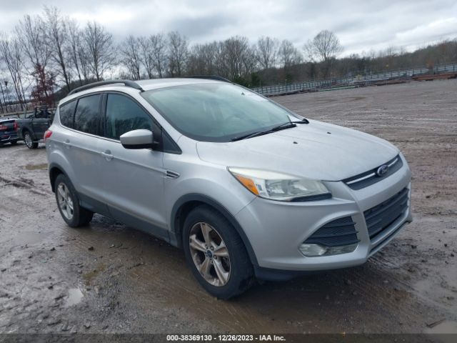 ford escape 2014 1fmcu0g90euc93366