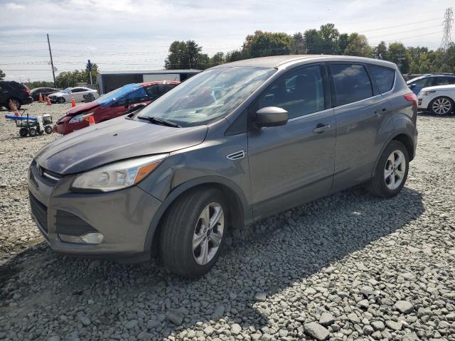 ford escape se 2014 1fmcu0g90eud32585