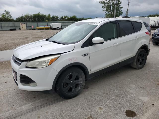 ford escape se 2014 1fmcu0g90eud52108