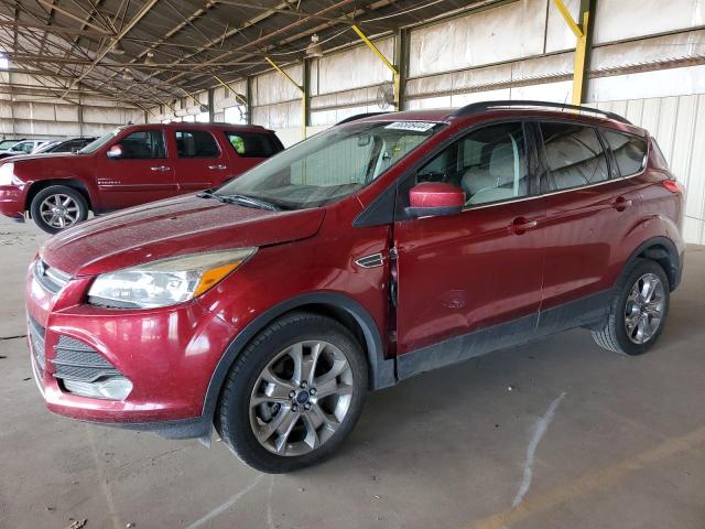 ford escape se 2015 1fmcu0g90fua25791