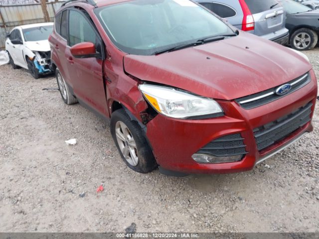 ford escape 2015 1fmcu0g90fua30747