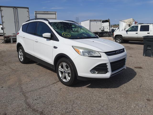 ford escape se 2015 1fmcu0g90fub63072