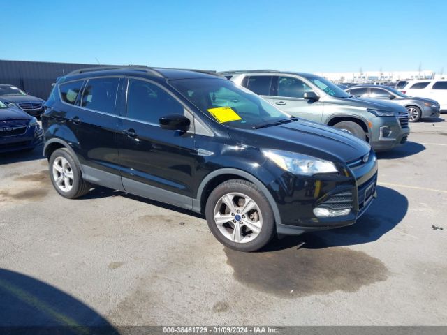 ford escape 2016 1fmcu0g90gua53723