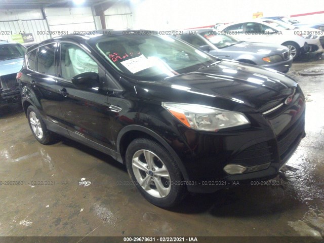 ford escape 2016 1fmcu0g90gua76905