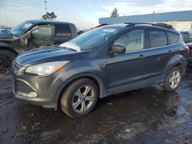 ford escape se 2016 1fmcu0g90guc45966