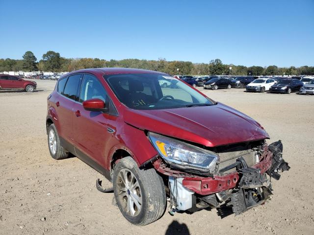 ford escape se 2017 1fmcu0g90huc28814