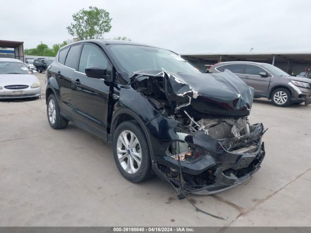 ford escape 2017 1fmcu0g90huc89063