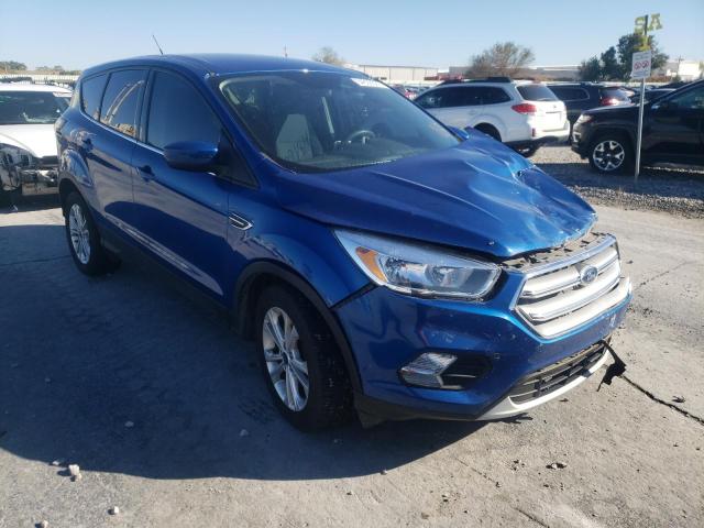 ford escape se 2017 1fmcu0g90hue23439