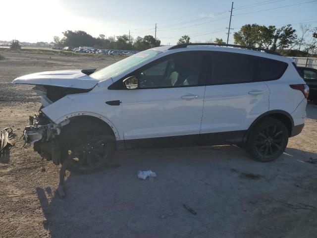 ford escape se 2017 1fmcu0g90hue64850