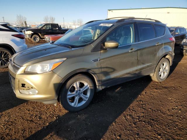 ford escape se 2013 1fmcu0g91dub03265