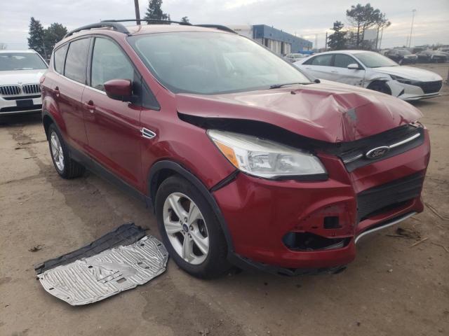 ford escape se 2013 1fmcu0g91duc05116