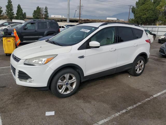 ford escape se 2015 1fmcu0g91fua46309