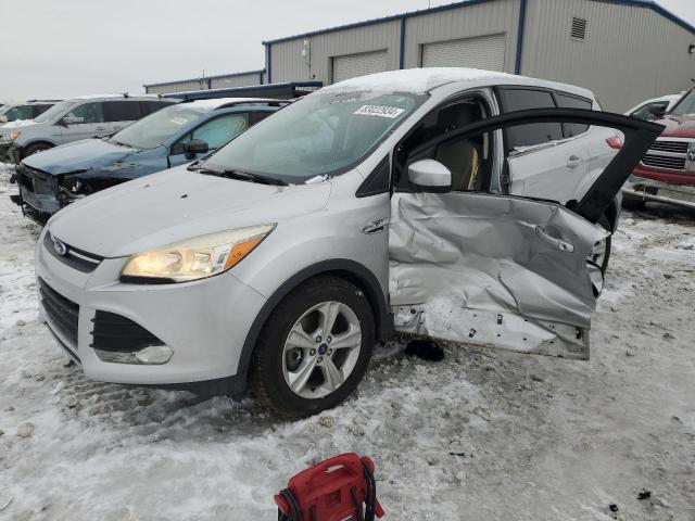 ford escape se 2015 1fmcu0g91fub08971