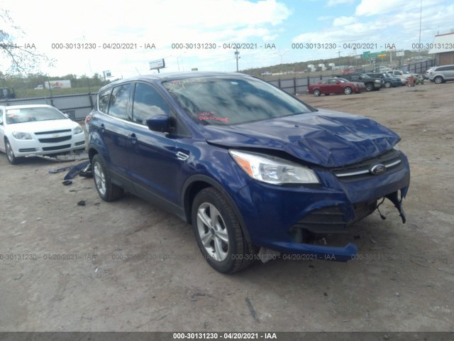 ford escape 2015 1fmcu0g91fub32476