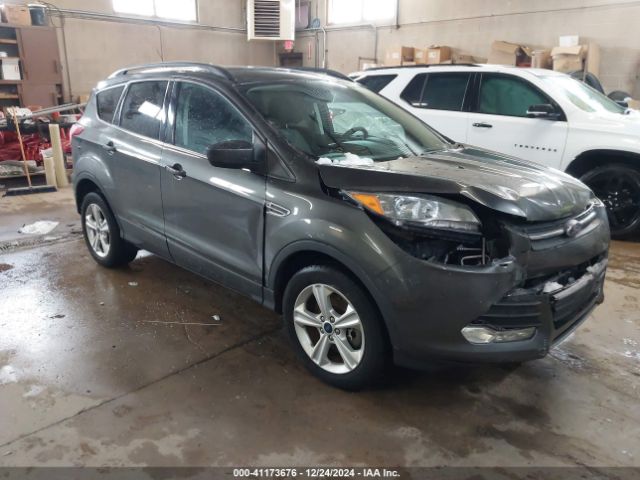 ford escape 2015 1fmcu0g91fuc45506