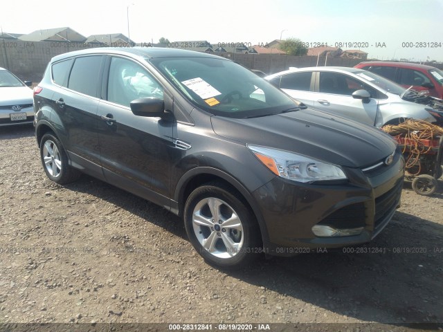 ford escape 2016 1fmcu0g91gua54590