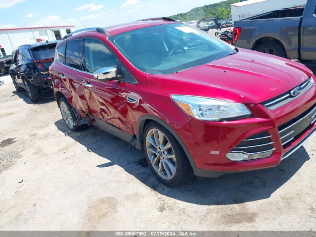 ford escape 2016 1fmcu0g91gua91221