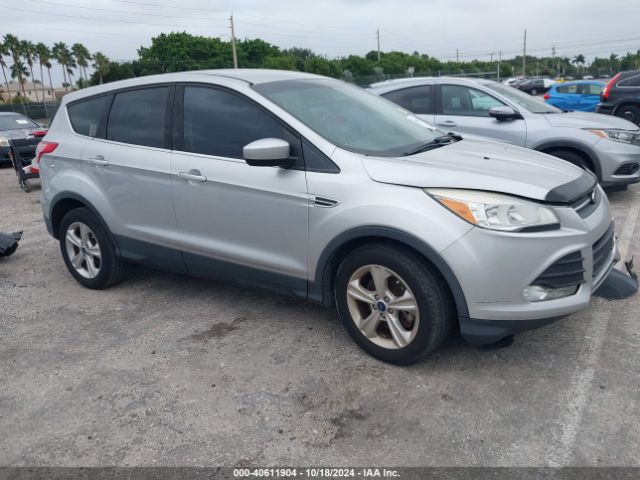 ford escape 2016 1fmcu0g91gub04162