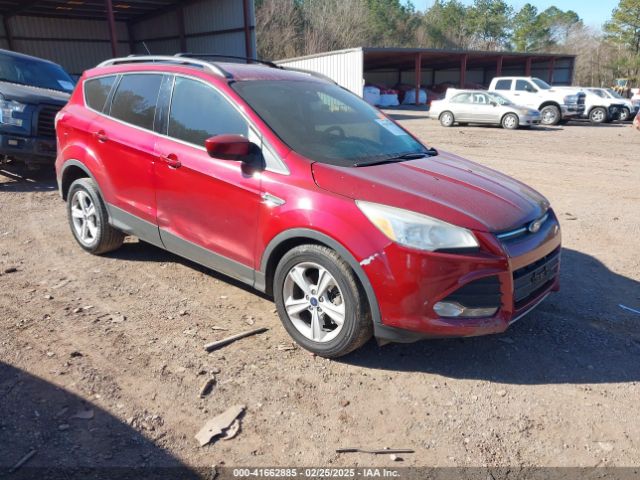 ford escape 2016 1fmcu0g91gub52874