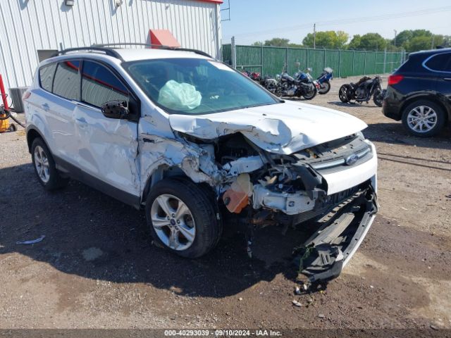 ford escape 2016 1fmcu0g91gub68296