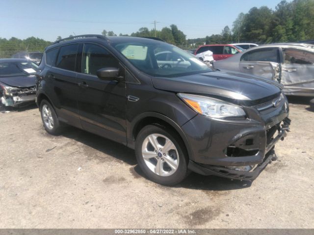 ford escape 2016 1fmcu0g91guc39240