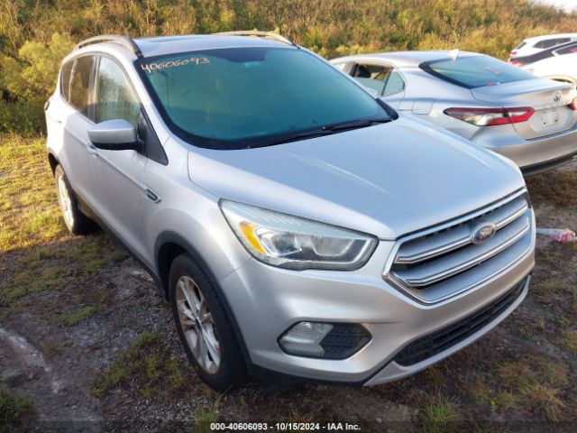 ford escape 2017 1fmcu0g91hua30047