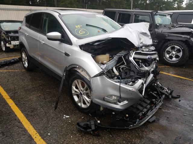 ford escape se 2017 1fmcu0g91hub04728