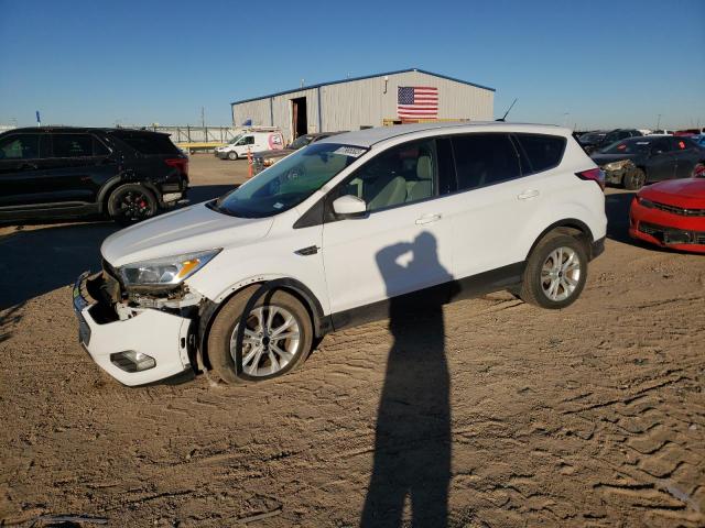 ford escape se 2017 1fmcu0g91huc28966