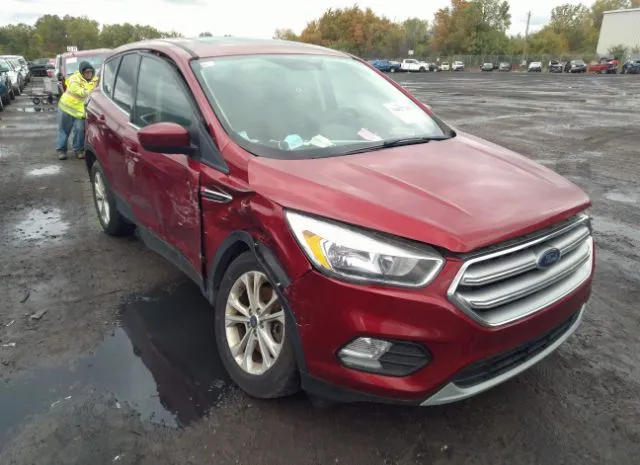 ford escape 2017 1fmcu0g91huc97110