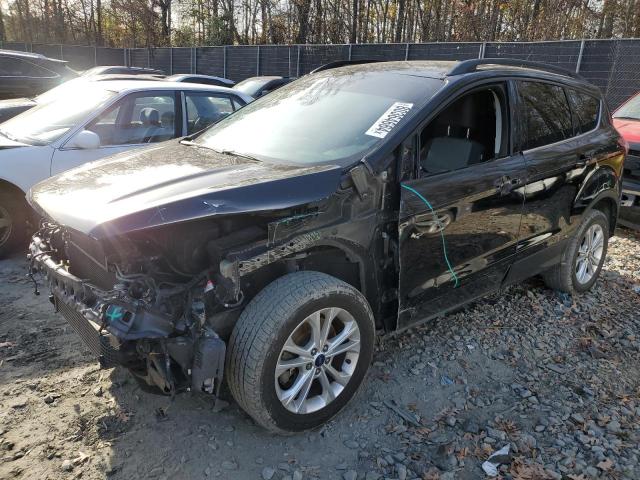 ford escape se 2017 1fmcu0g91huc97396