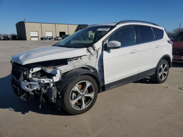 ford escape se 2017 1fmcu0g91hue36913