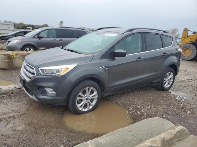 ford escape se 2017 1fmcu0g91hue57406