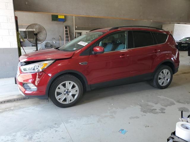 ford escape 2017 1fmcu0g91hue87120