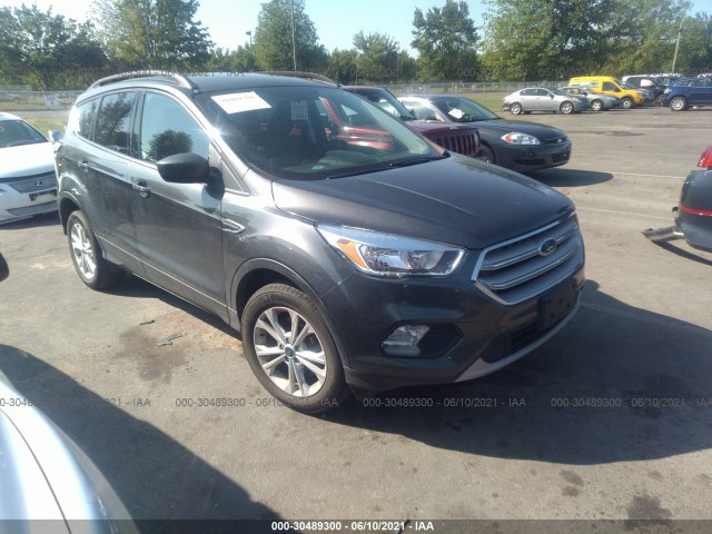 ford escape 2018 1fmcu0g91jub48623