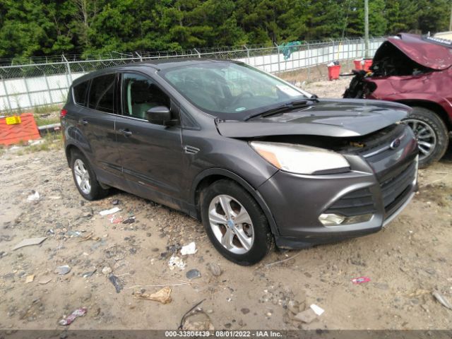 ford escape 2013 1fmcu0g92duc27125