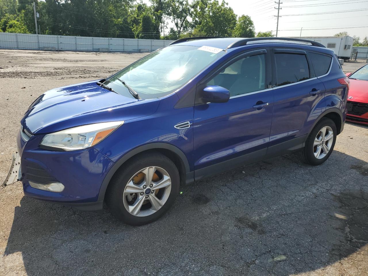 ford escape 2014 1fmcu0g92eue24040