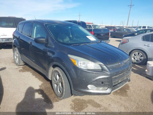 ford escape 2015 1fmcu0g92fua18633