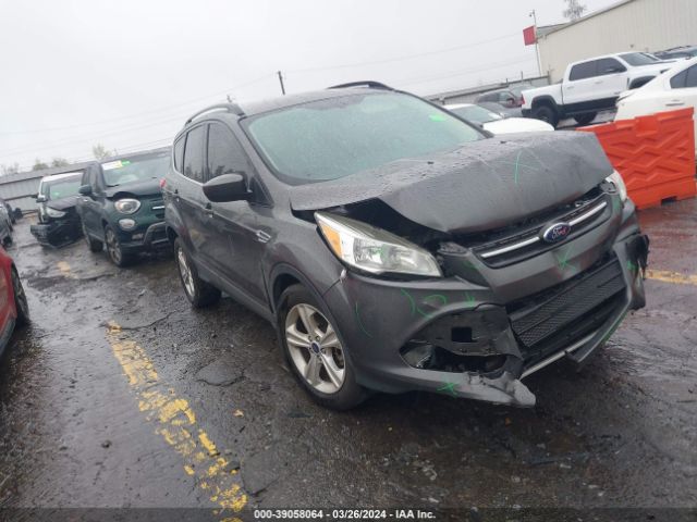 ford escape 2015 1fmcu0g92fub88085