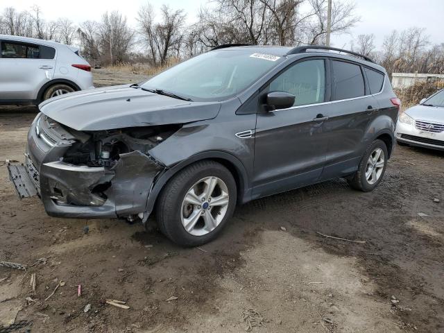 ford escape se 2015 1fmcu0g92fuc21330