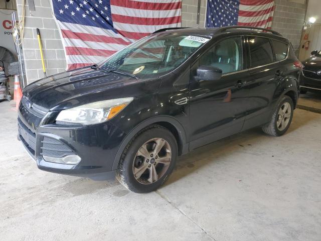 ford escape se 2015 1fmcu0g92fuc45238