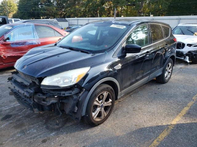 ford escape se 2016 1fmcu0g92gub74009