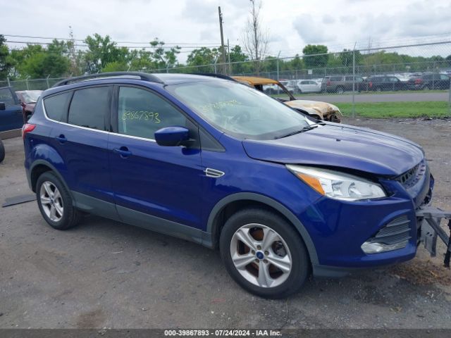 ford escape 2016 1fmcu0g92gub95121