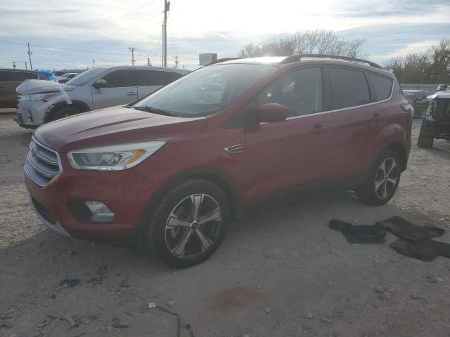 ford escape se 2017 1fmcu0g92hub42727