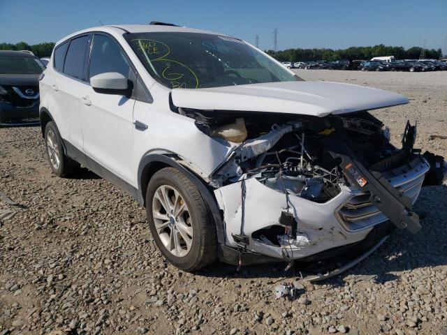 ford escape se 2017 1fmcu0g92hub83228