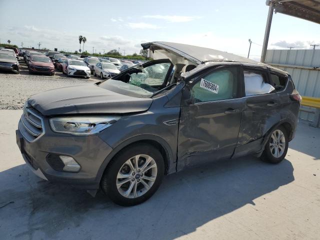 ford escape se 2017 1fmcu0g92huc01453