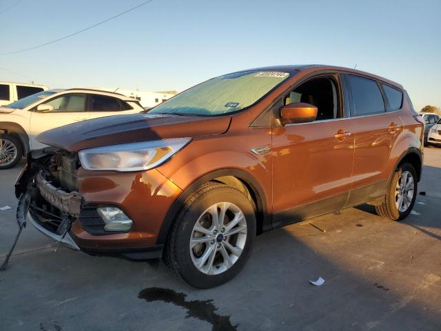 ford escape se 2017 1fmcu0g92huc53326