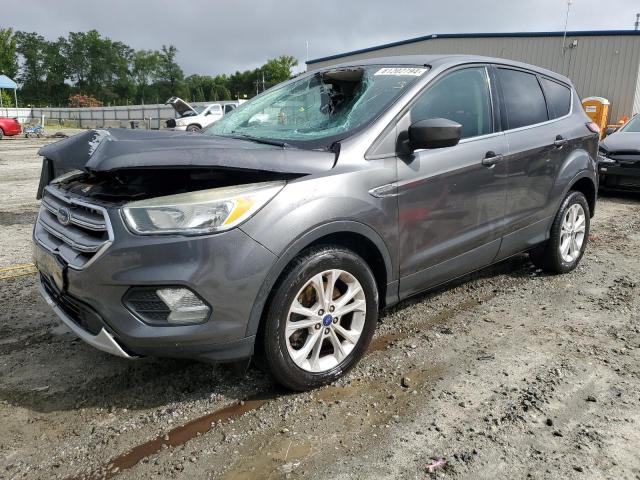 ford escape 2017 1fmcu0g92huc56002